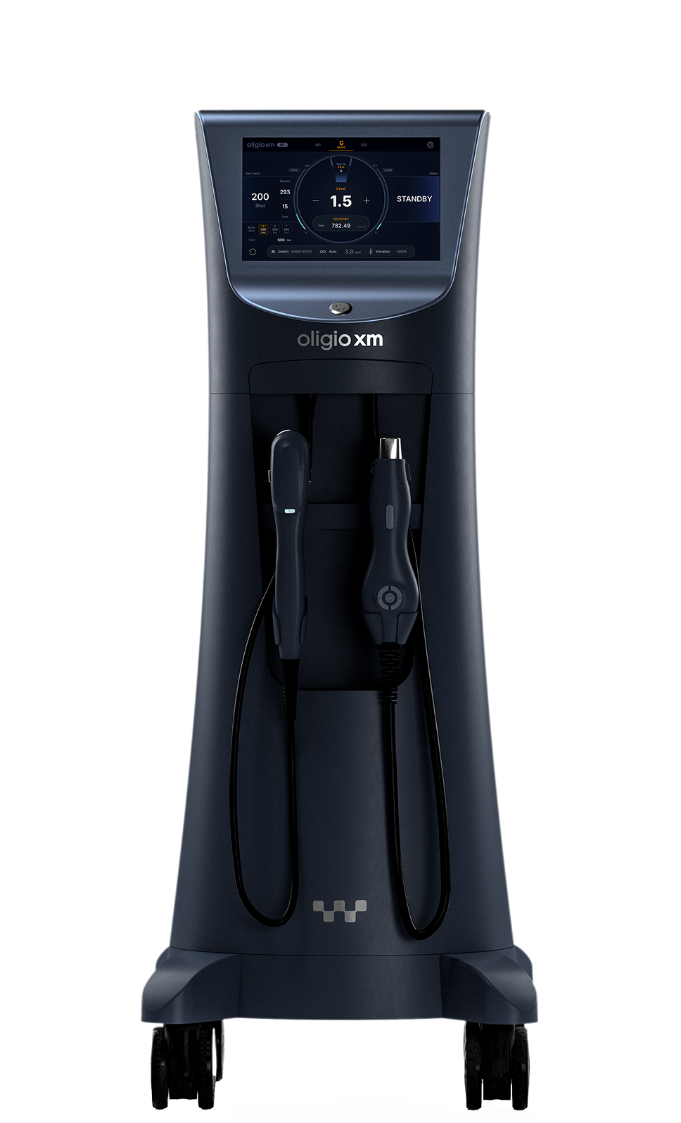 oligio xm